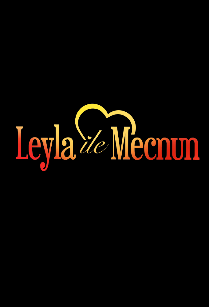 Poster de la serie Leyla et Mecnun