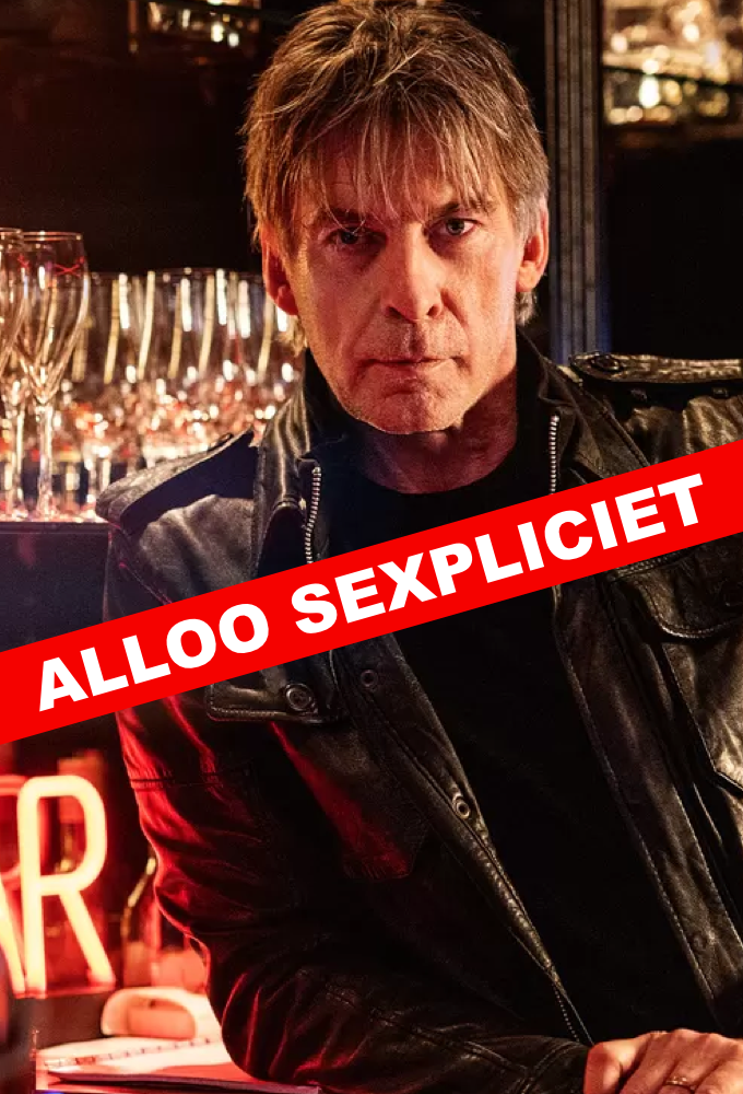 Poster de la serie Alloo SEXpliciet