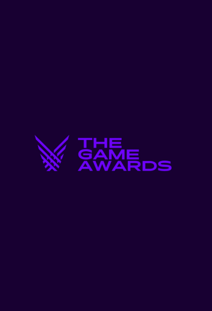 Poster de la serie The Game Awards