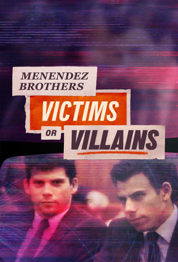Poster de la serie Menendez Brothers: Victims or Villains