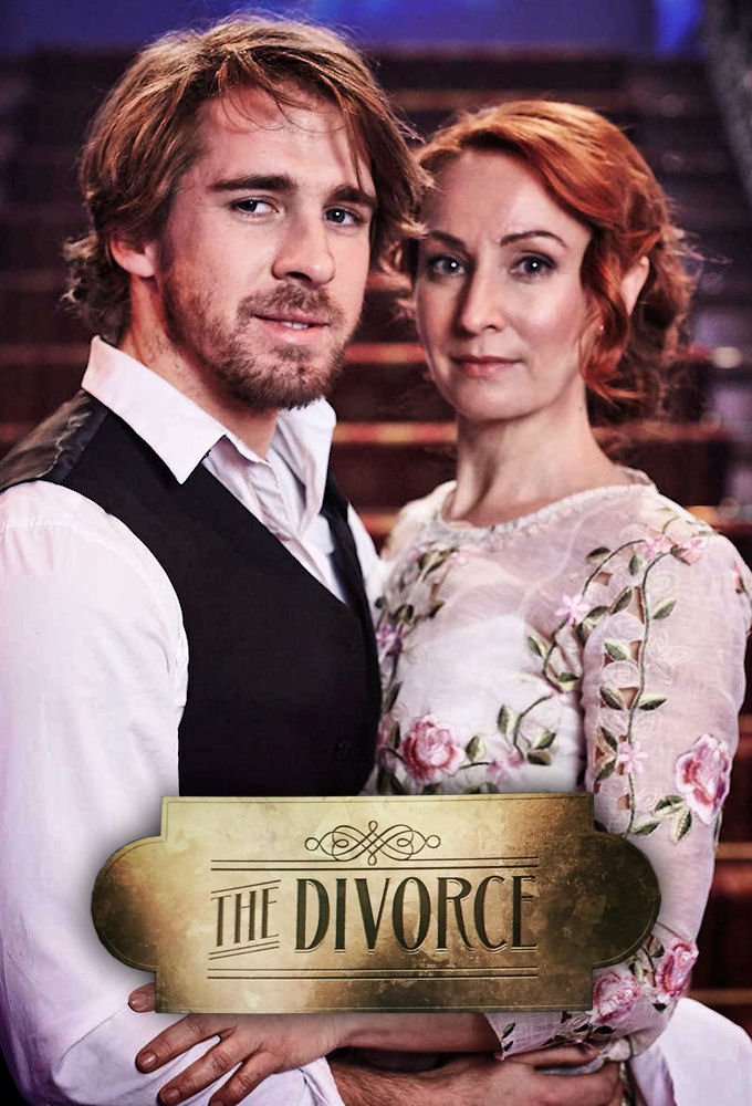 Poster de la serie The Divorce