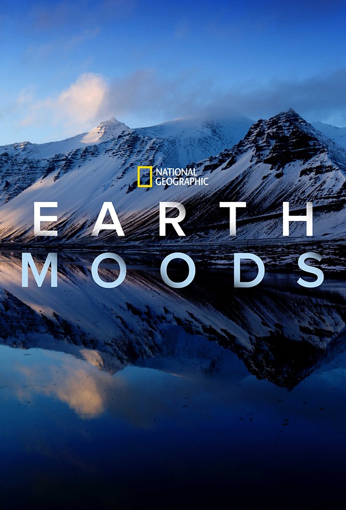 Poster de la serie Earth Moods