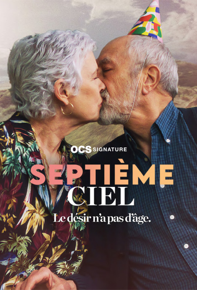 Poster de la serie Septième ciel