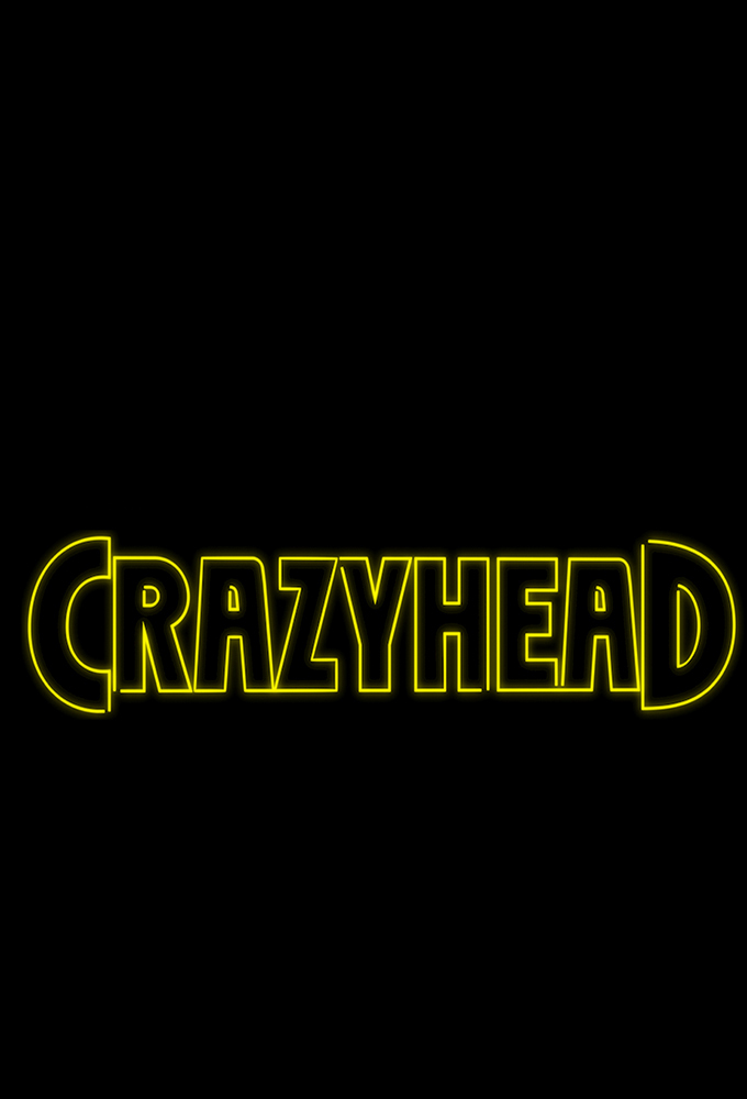 Poster de la serie CrazyHead