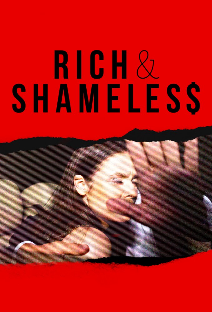 Poster de la serie Rich & Shameless