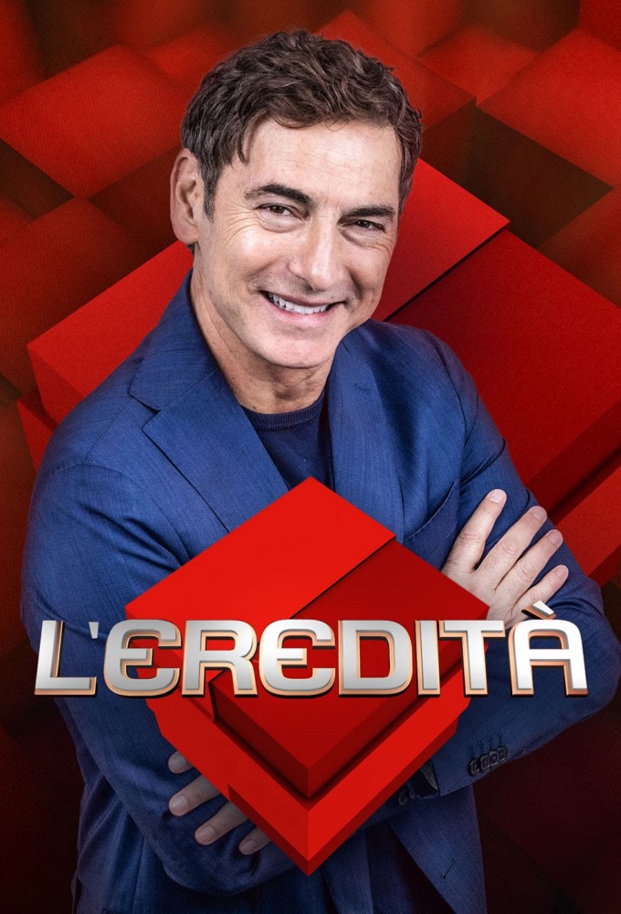 Poster de la serie L'eredità