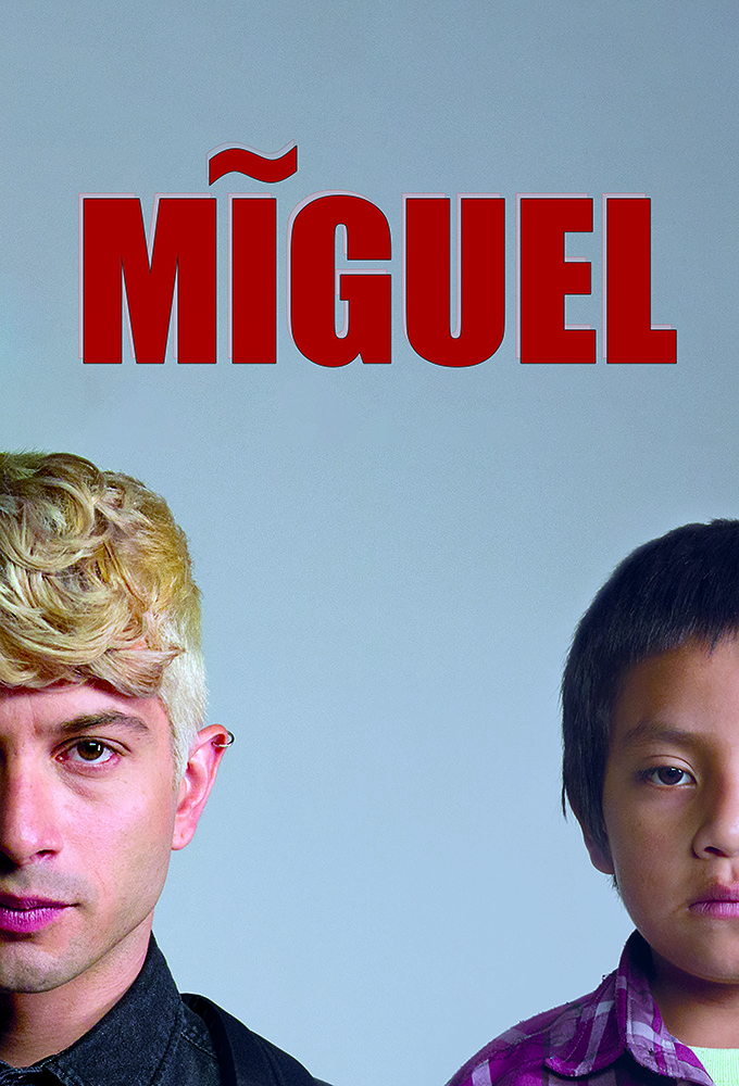 Poster de la serie Mìguel