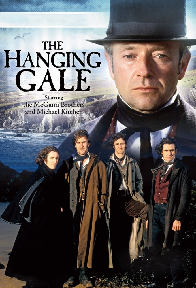 Poster de la serie The Hanging Gale