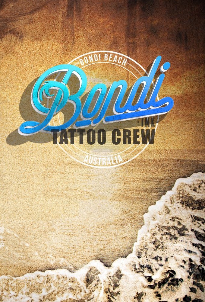 Poster de la serie Bondi Ink Tattoo