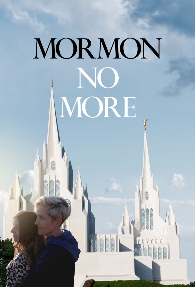 Poster de la serie Mormon No More