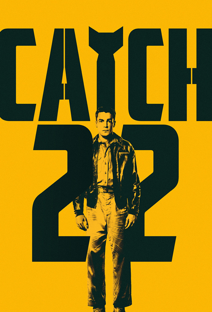 Poster de la serie Catch-22