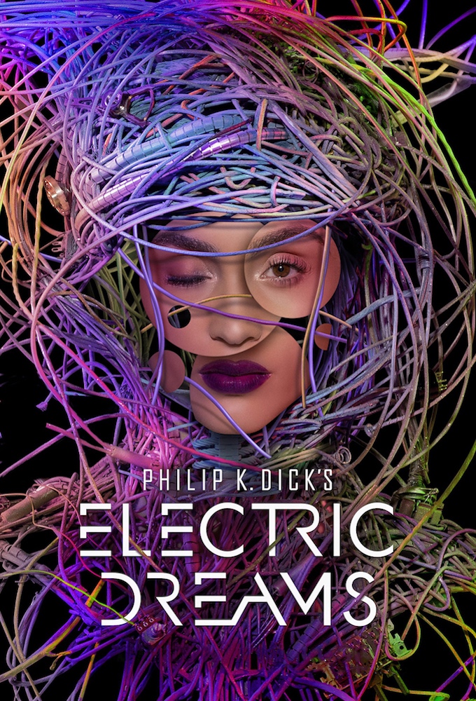 Poster de la serie Philip K. Dick's Electric Dreams