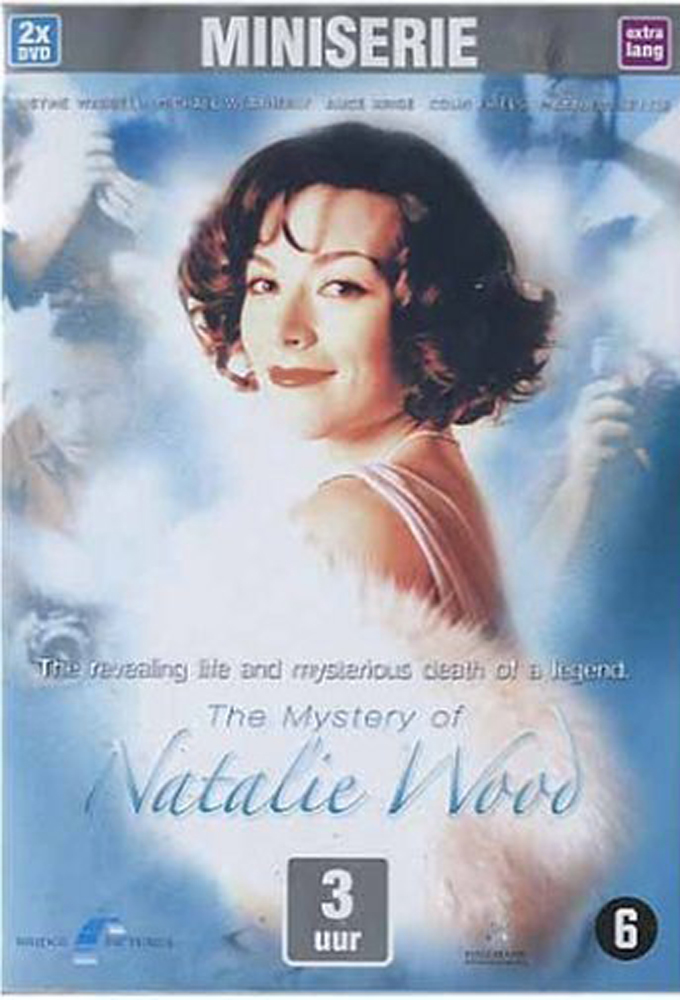 Poster de la serie The Mystery of Natalie Wood