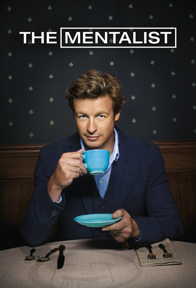 serieactu - The Mentalist