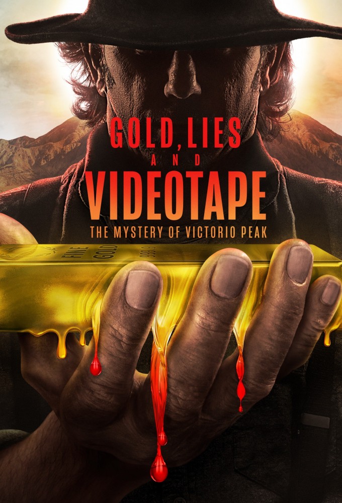 Poster de la serie Gold, Lies & Videotape