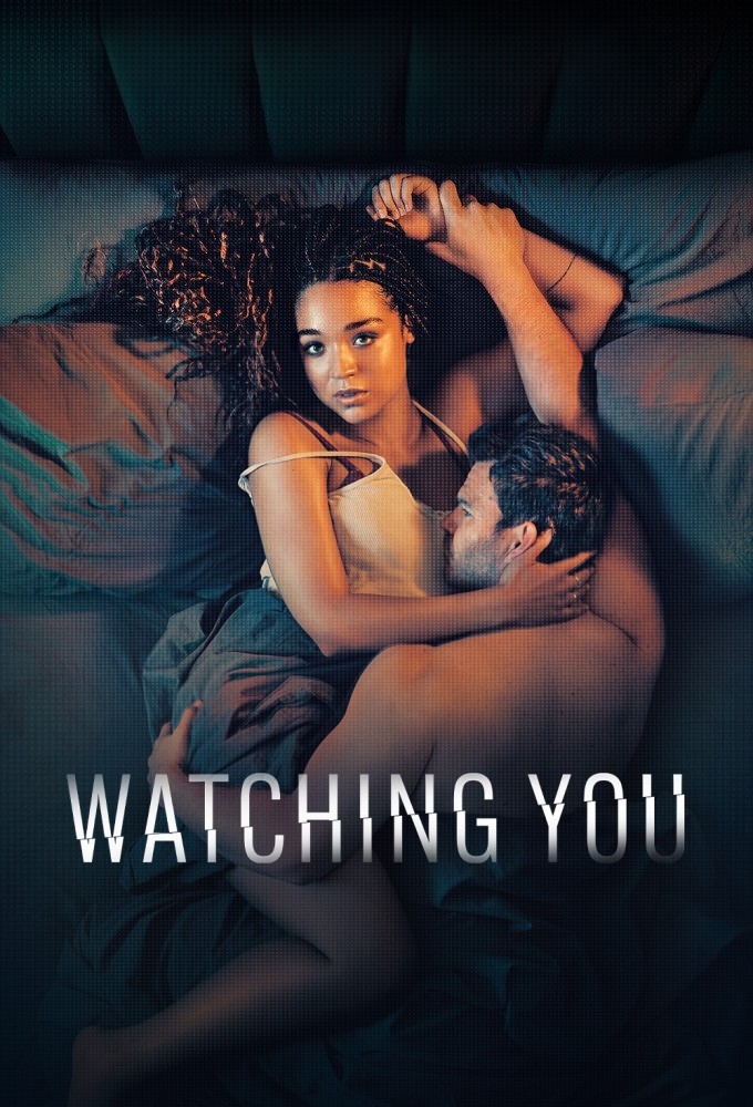 Poster de la serie Watching You
