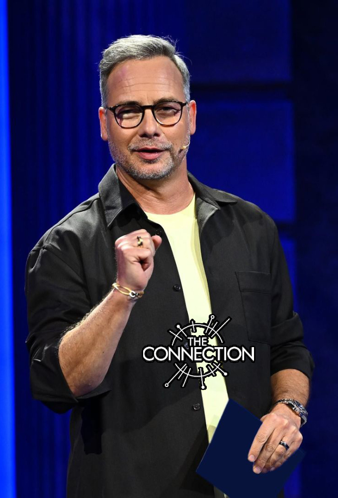 Poster de la serie The Connection (DE)