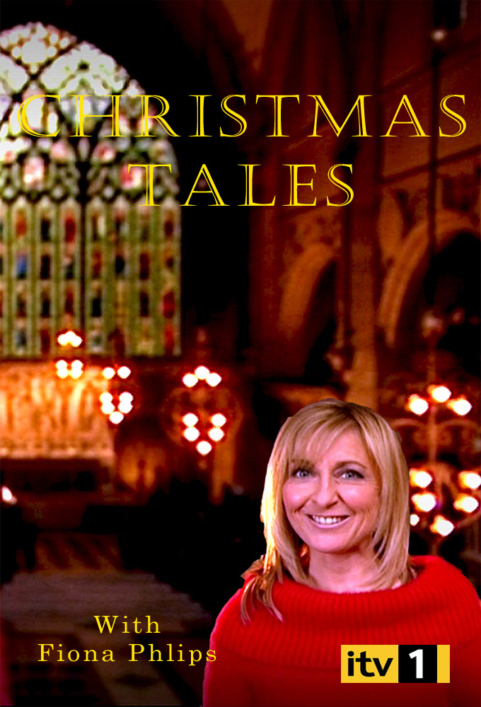 Poster de la serie Christmas Tales