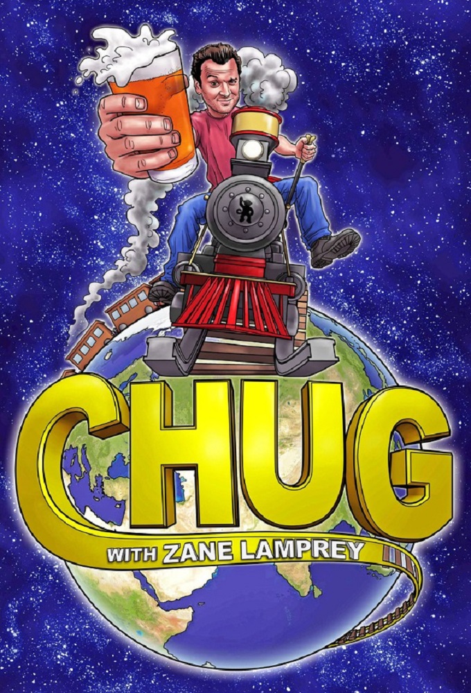 Poster de la serie Chug