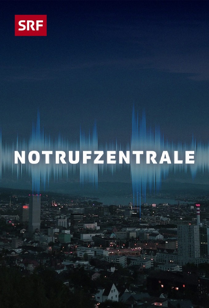 Poster de la serie Notrufzentrale