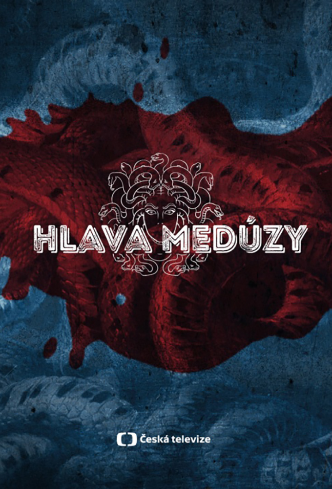 Poster de la serie Hlava Medúzy