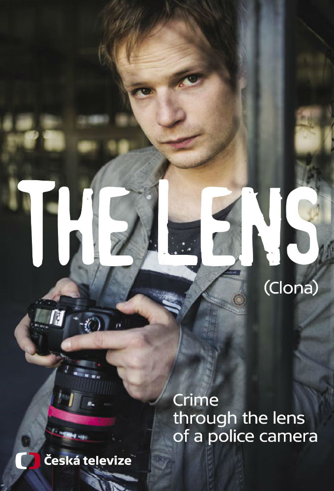 Poster de la serie The Lens