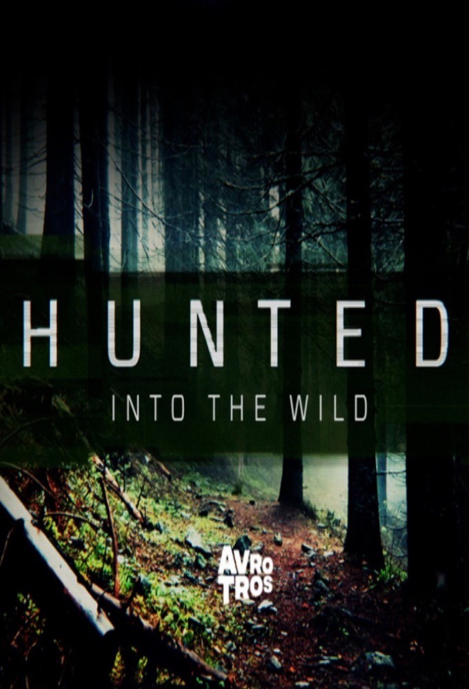 Poster de la serie Hunted: Into The Wild