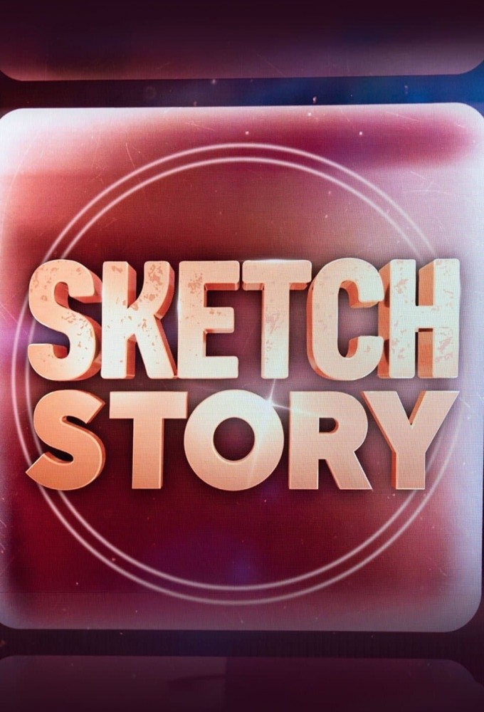 Poster de la serie Sketch Story