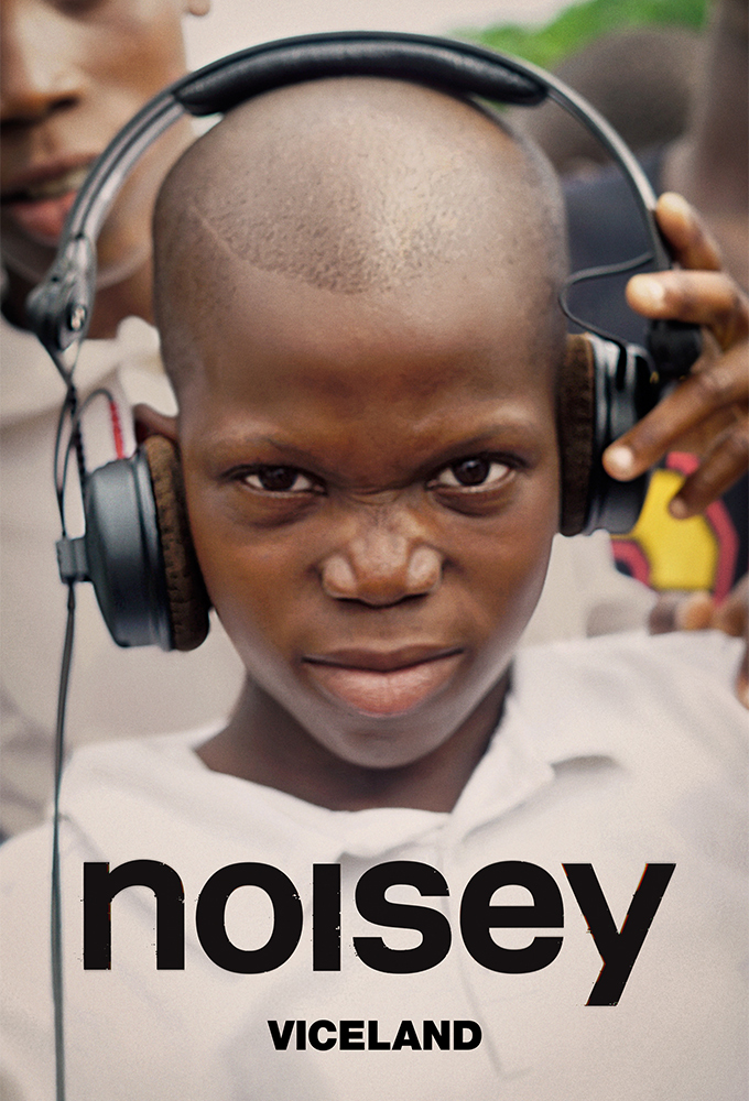 Poster de la serie Noisey