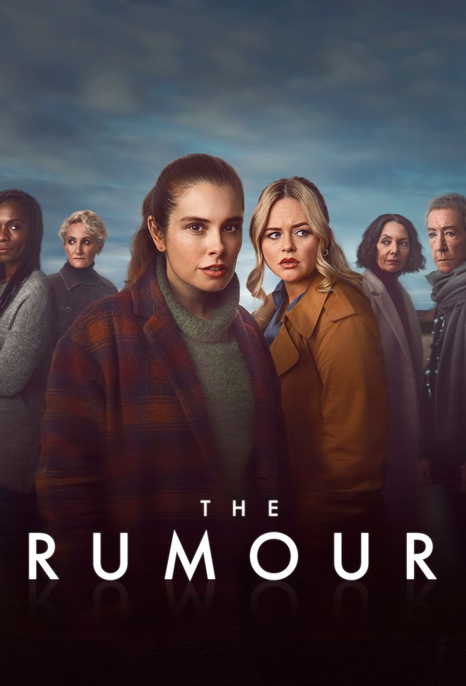 Poster de la serie The Rumour