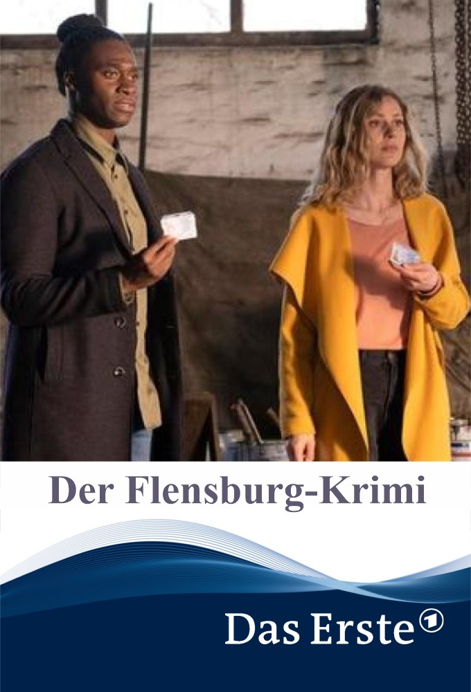 Poster de la serie The Flensburg Crime Thriller