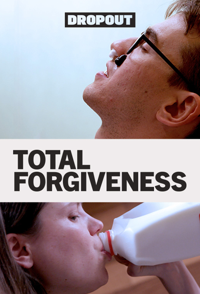 Poster de la serie Total Forgiveness