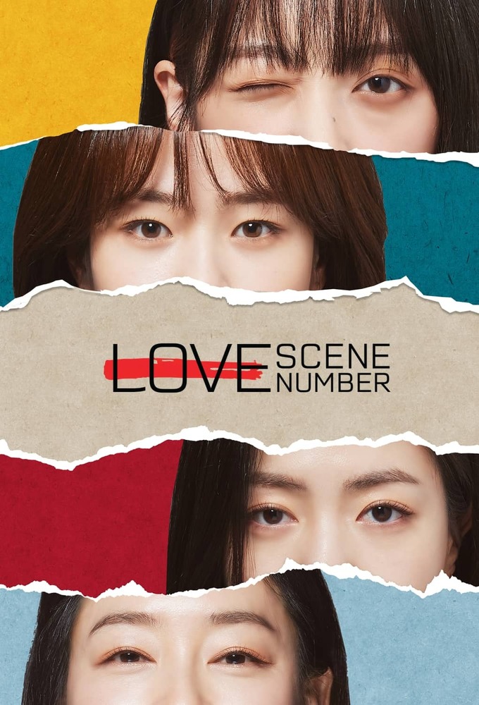 Poster de la serie Love Scene Number