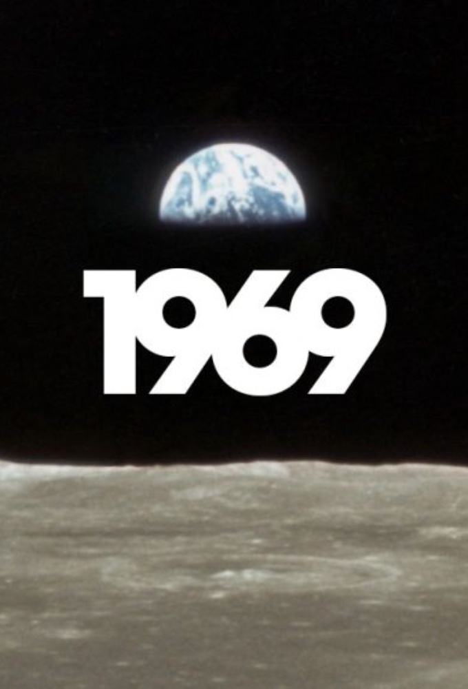 Poster de la serie 1969