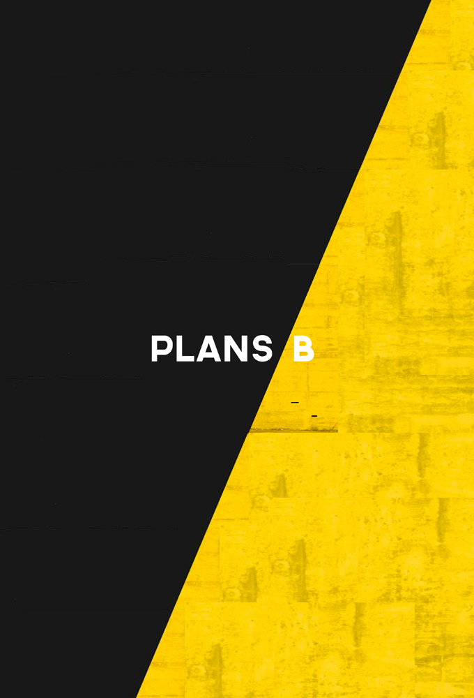 Poster de la serie Plans B