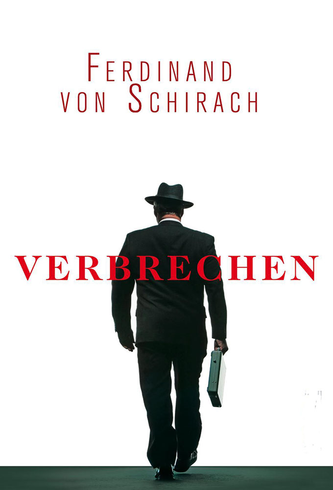 Poster de la serie Verbrechen