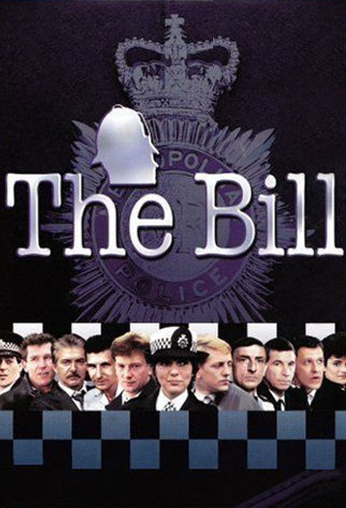 serieactu - The Bill