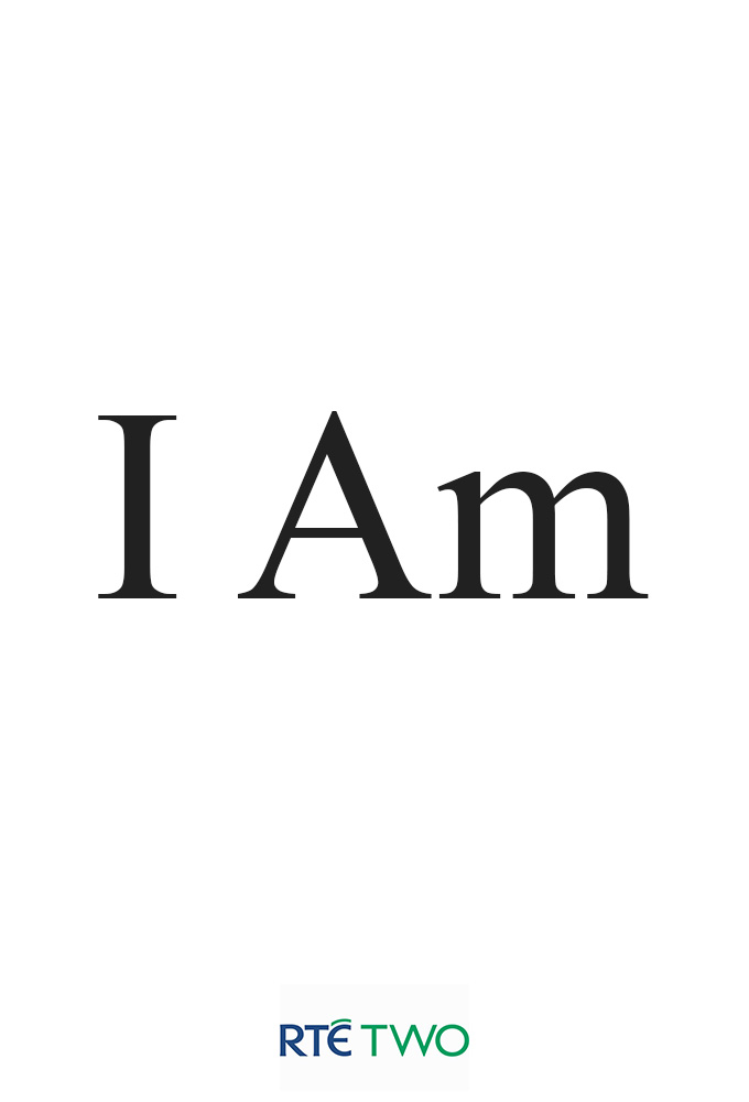 Poster de la serie I Am