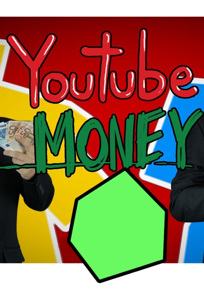 Poster de la serie Youtube Money