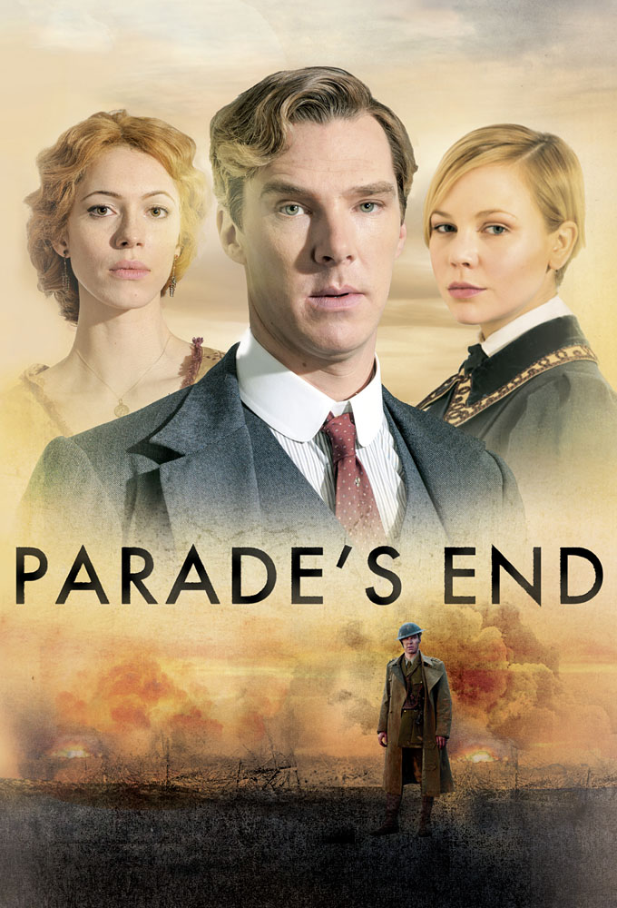 Poster de la serie Parade's End