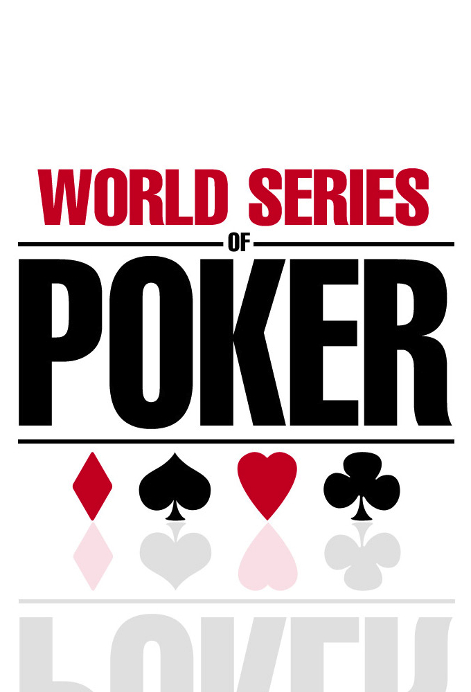 Poster de la serie World Series of Poker