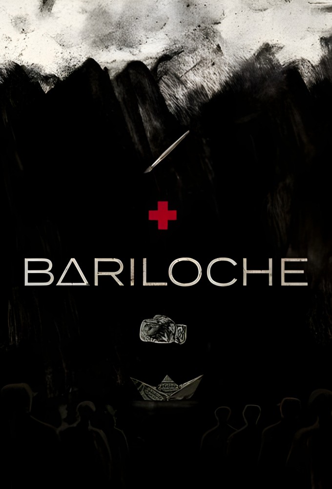 Poster de la serie Bariloche