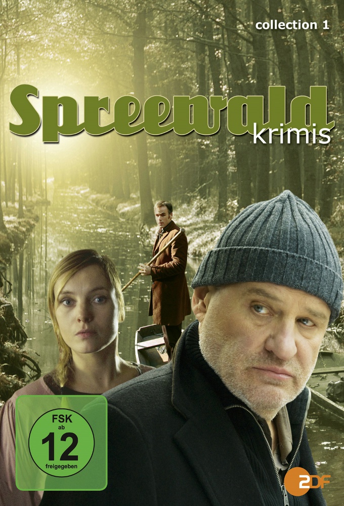 Poster de la serie Spreewaldkrimi