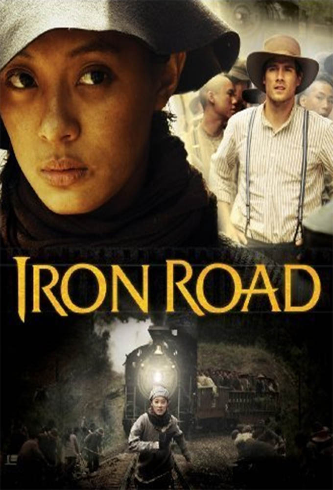 Poster de la serie Iron Road