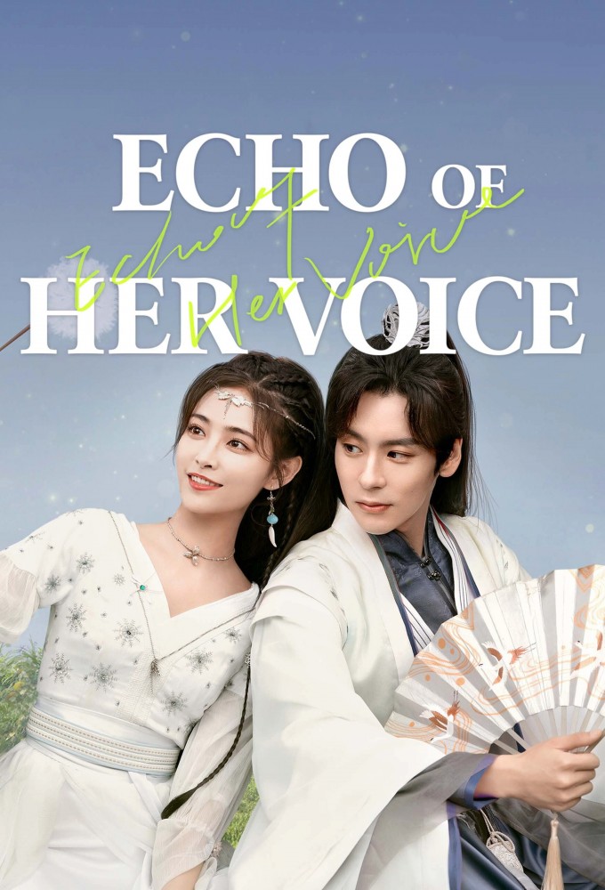 Poster de la serie Echo of Her Voice