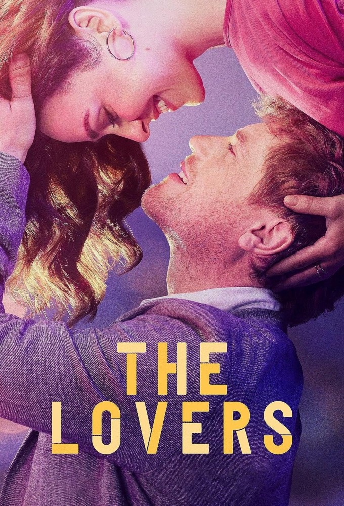 Poster de la serie The Lovers (2023)