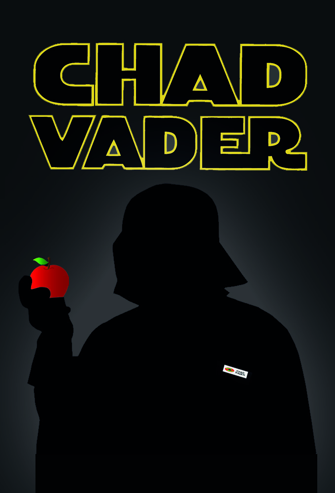 Poster de la serie Chad Vader: Day Shift Manager