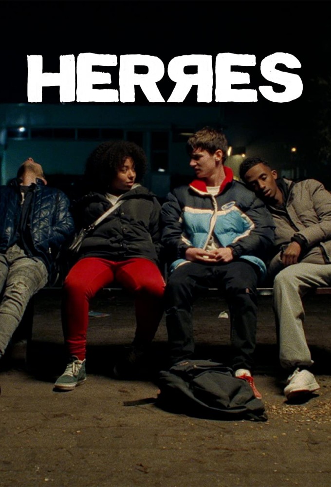 Poster de la serie Herres