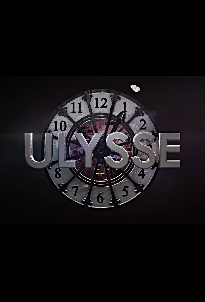 Poster de la serie Ulysse