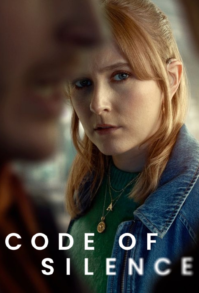 Poster de la serie Code of Silence